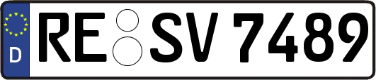 RE-SV7489