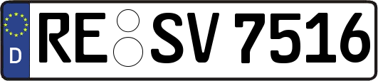 RE-SV7516