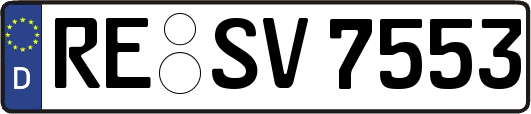 RE-SV7553