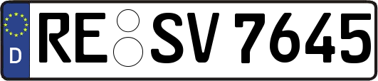 RE-SV7645