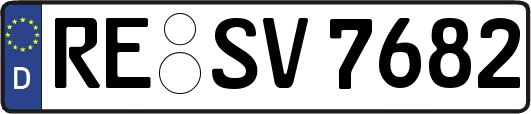 RE-SV7682