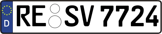 RE-SV7724