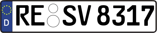 RE-SV8317