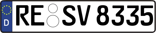 RE-SV8335