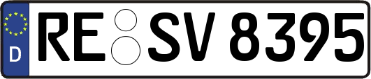 RE-SV8395