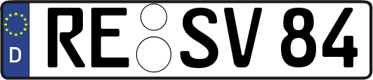 RE-SV84