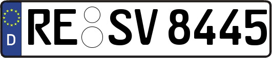 RE-SV8445