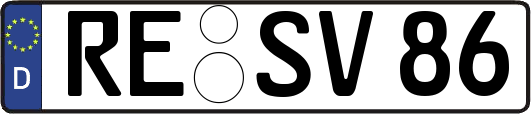 RE-SV86