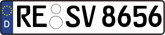 RE-SV8656