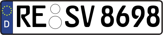 RE-SV8698