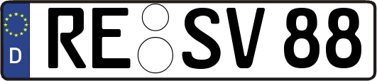 RE-SV88