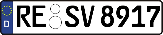 RE-SV8917