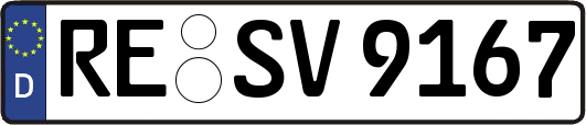 RE-SV9167