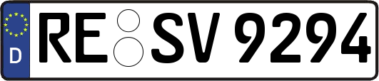 RE-SV9294