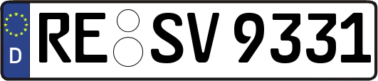 RE-SV9331