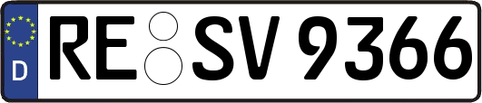 RE-SV9366