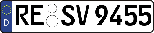 RE-SV9455