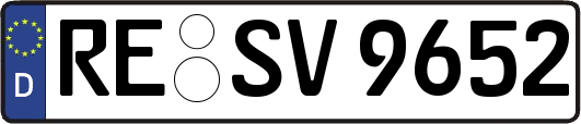 RE-SV9652