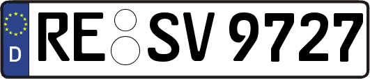 RE-SV9727