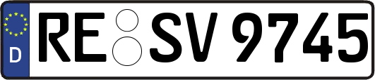 RE-SV9745