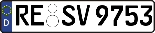 RE-SV9753