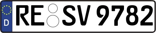 RE-SV9782