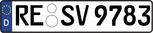 RE-SV9783