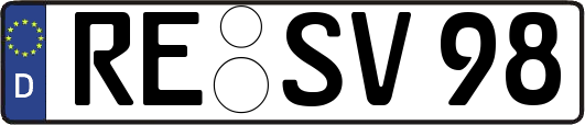 RE-SV98