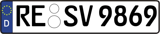 RE-SV9869