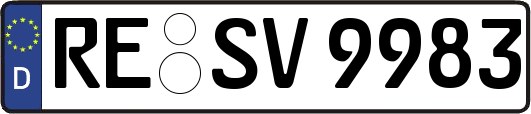 RE-SV9983