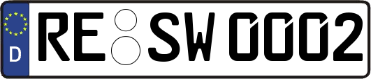 RE-SW0002