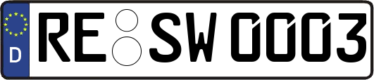 RE-SW0003