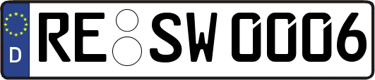 RE-SW0006