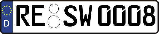 RE-SW0008