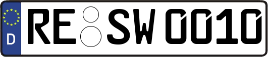 RE-SW0010