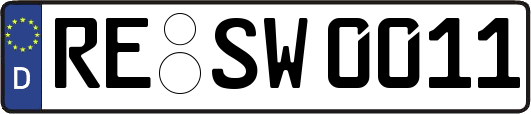 RE-SW0011