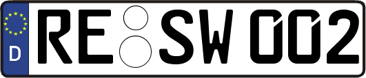 RE-SW002