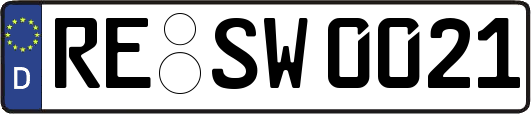 RE-SW0021