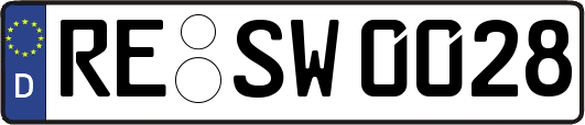 RE-SW0028