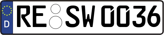 RE-SW0036