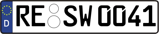 RE-SW0041