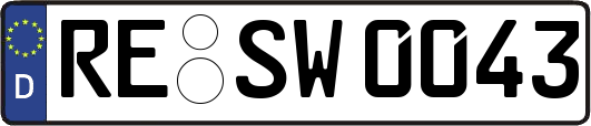 RE-SW0043