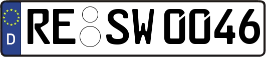 RE-SW0046