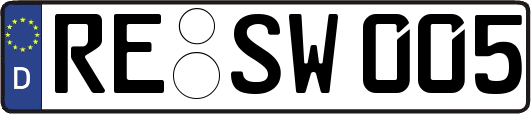 RE-SW005