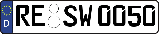 RE-SW0050