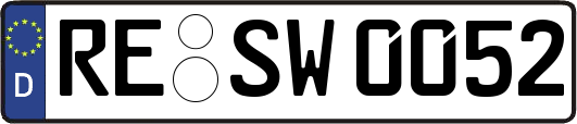 RE-SW0052