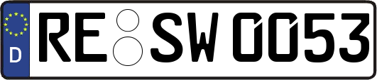 RE-SW0053