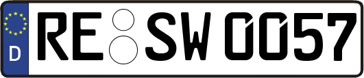 RE-SW0057