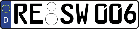 RE-SW006