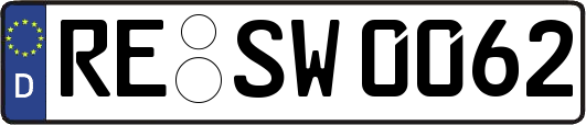 RE-SW0062